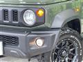 2025 Suzuki Jimny Sierra
