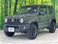 2025 Suzuki Jimny Sierra