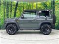 2025 Suzuki Jimny Sierra