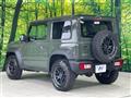 2025 Suzuki Jimny Sierra