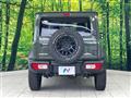 2025 Suzuki Jimny Sierra