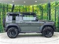 2025 Suzuki Jimny Sierra