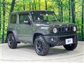 2025 Suzuki Jimny Sierra
