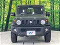 2025 Suzuki Jimny Sierra