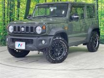 2025 Suzuki Jimny Sierra