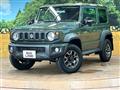 2025 Suzuki Jimny Sierra
