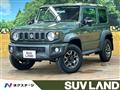 2025 Suzuki Jimny Sierra