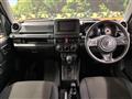 2025 Suzuki Jimny Sierra