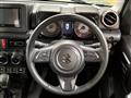 2025 Suzuki Jimny Sierra
