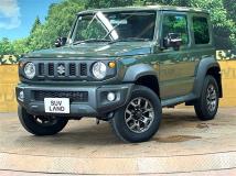 2025 Suzuki Jimny Sierra
