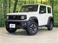 2025 Suzuki Jimny Sierra