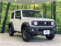 2025 Suzuki Jimny Sierra