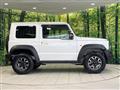 2025 Suzuki Jimny Sierra