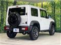 2025 Suzuki Jimny Sierra