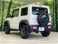 2025 Suzuki Jimny Sierra