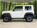 2025 Suzuki Jimny Sierra