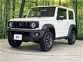 2025 Suzuki Jimny Sierra