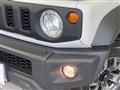 2025 Suzuki Jimny Sierra