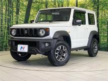 2025 Suzuki Jimny Sierra