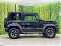 2025 Suzuki Jimny Sierra