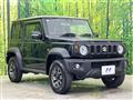 2025 Suzuki Jimny Sierra