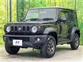 2025 Suzuki Jimny Sierra