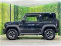 2025 Suzuki Jimny Sierra