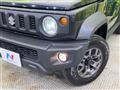 2025 Suzuki Jimny Sierra