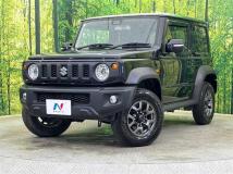 2025 Suzuki Jimny Sierra