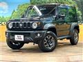2025 Suzuki Jimny Sierra