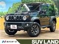 2025 Suzuki Jimny Sierra
