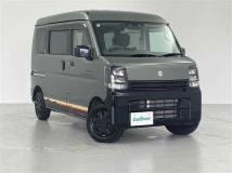 2025 Suzuki Every