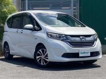 2019 Honda Freed