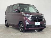 2025 Nissan ROOX