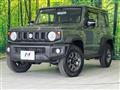 2025 Suzuki Jimny Sierra