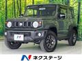 2025 Suzuki Jimny Sierra