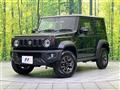 2025 Suzuki Jimny Sierra