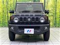 2025 Suzuki Jimny Sierra