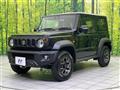 2025 Suzuki Jimny Sierra