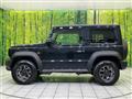 2025 Suzuki Jimny Sierra