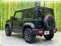 2025 Suzuki Jimny Sierra