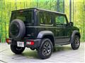 2025 Suzuki Jimny Sierra