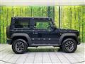 2025 Suzuki Jimny Sierra