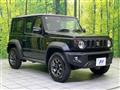2025 Suzuki Jimny Sierra
