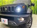 2025 Suzuki Jimny Sierra