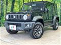 2025 Suzuki Jimny Sierra