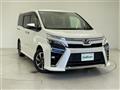 2018 Toyota Voxy