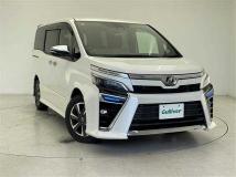 2018 Toyota Voxy