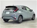 2021 Toyota AQUA