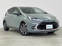 2021 Toyota AQUA